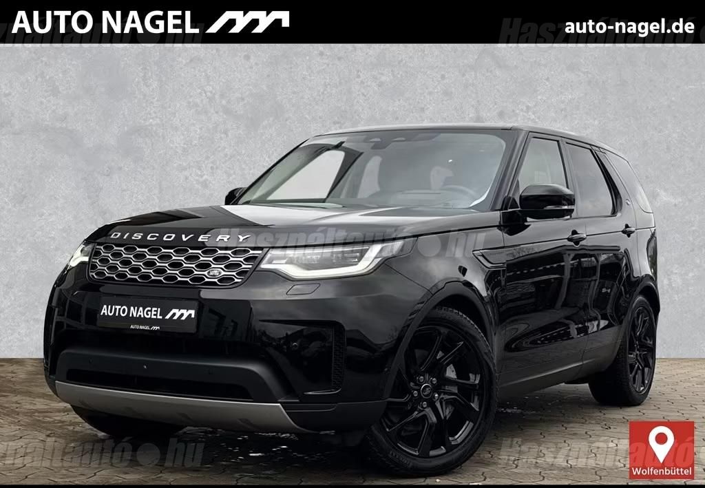 LAND ROVER DISCOVERY 2024/3 - 1