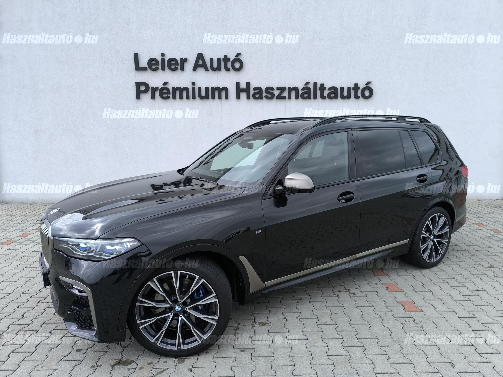 BMW X7 2019/6 - 1