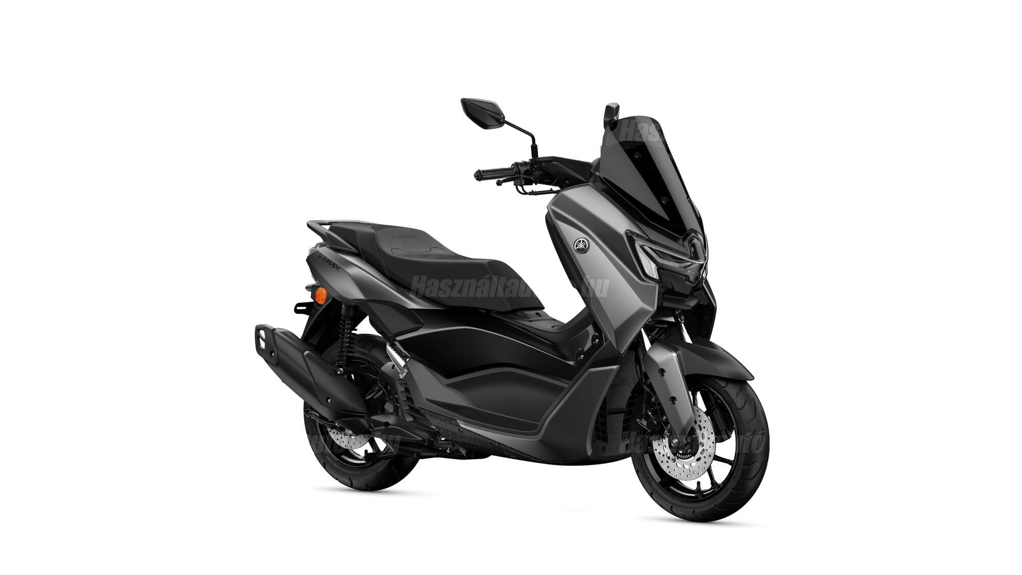 YAMAHA NMAX 2026/1 - 1