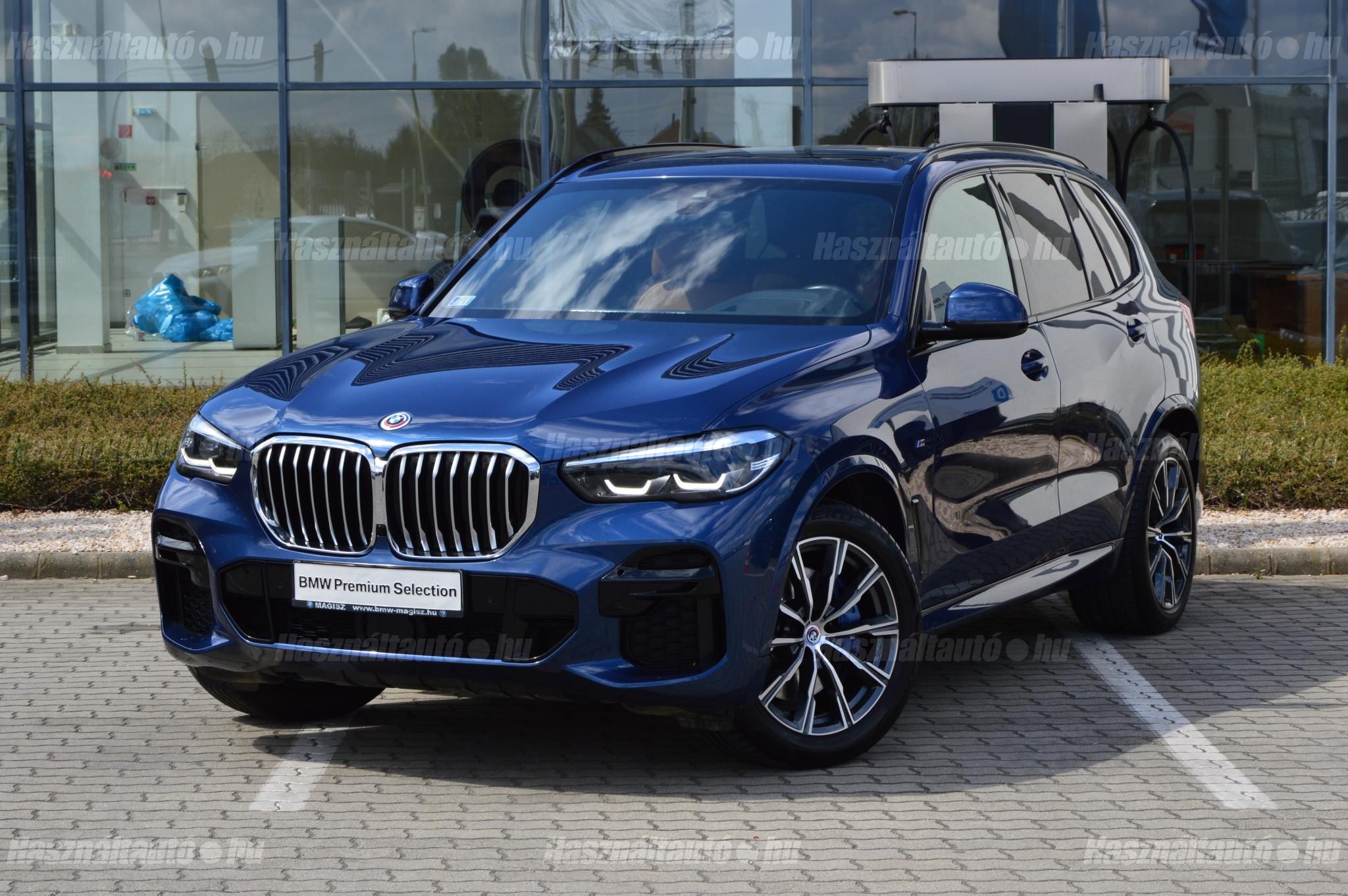 BMW X5 2023/3 - 1