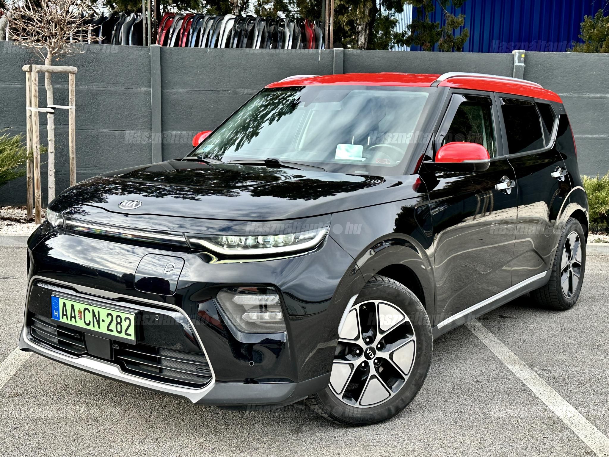 KIA SOUL 2019/7 - 1
