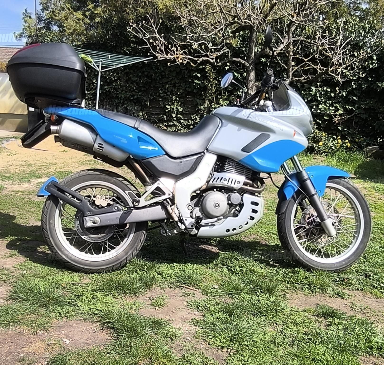 CAGIVA CANYON 1996 - 1