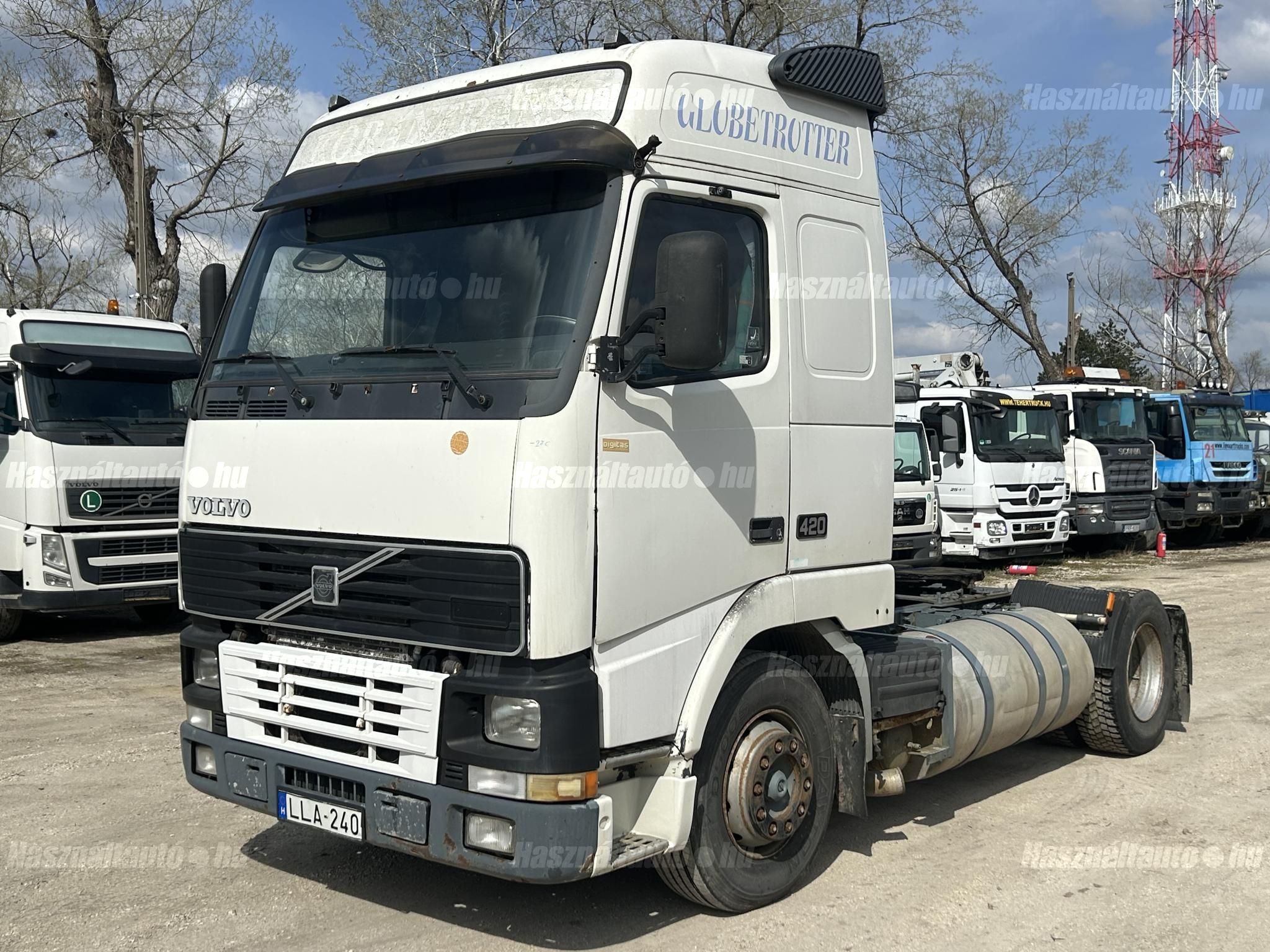VOLVO 1996 - 1