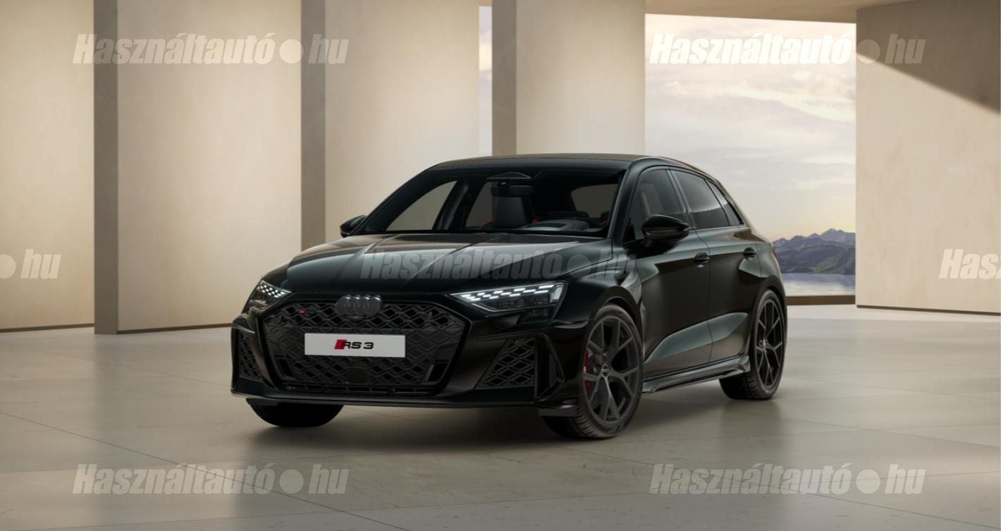 AUDI RS3 2026/10 - 1