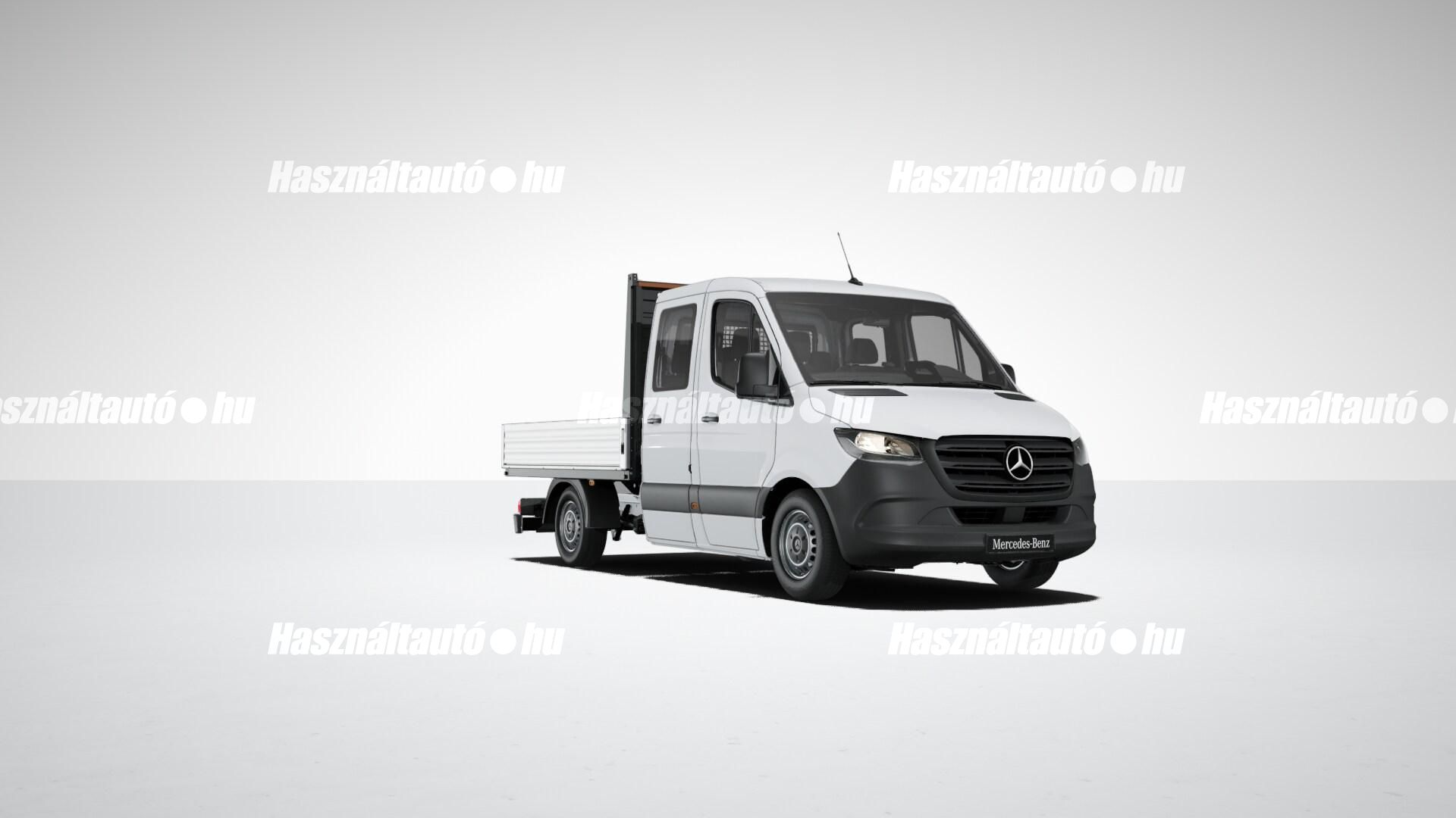 MERCEDES-BENZ SPRINTER 2026/5 - 1