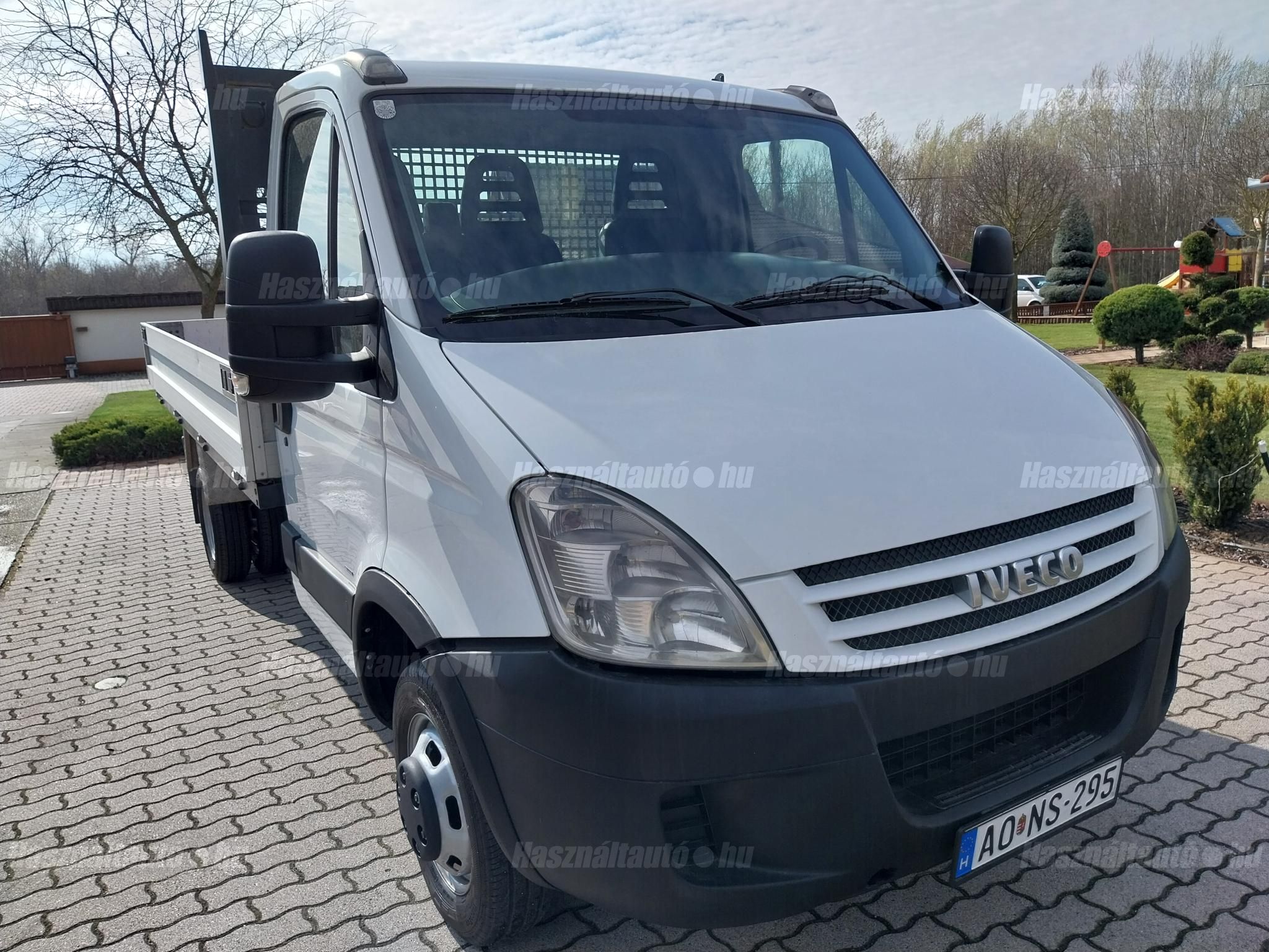 IVECO DAILY 2007/2 - 1