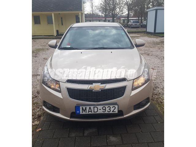 CHEVROLET CRUZE 2012/5 - 1