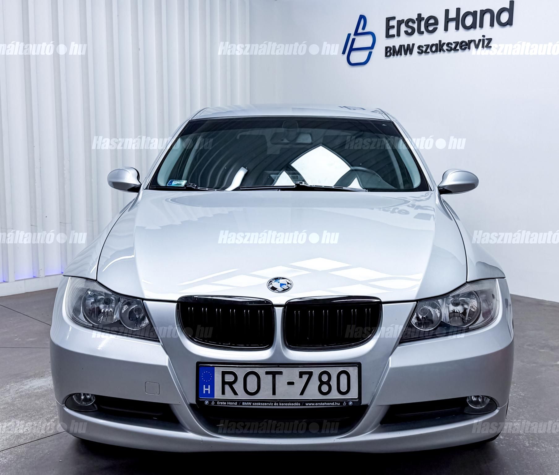 BMW 320 2007/3 - 1