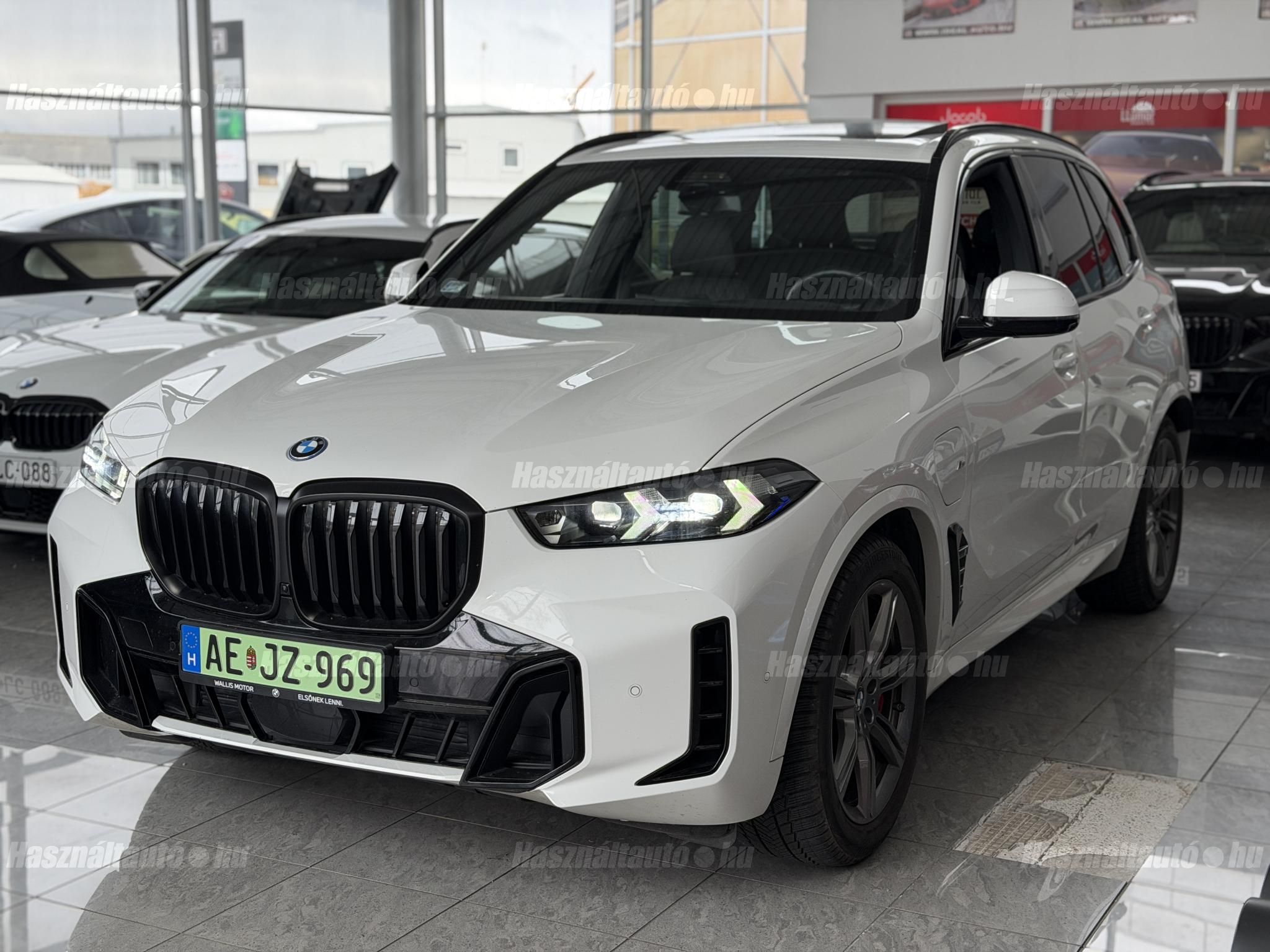 BMW X5 2023/10 - 1