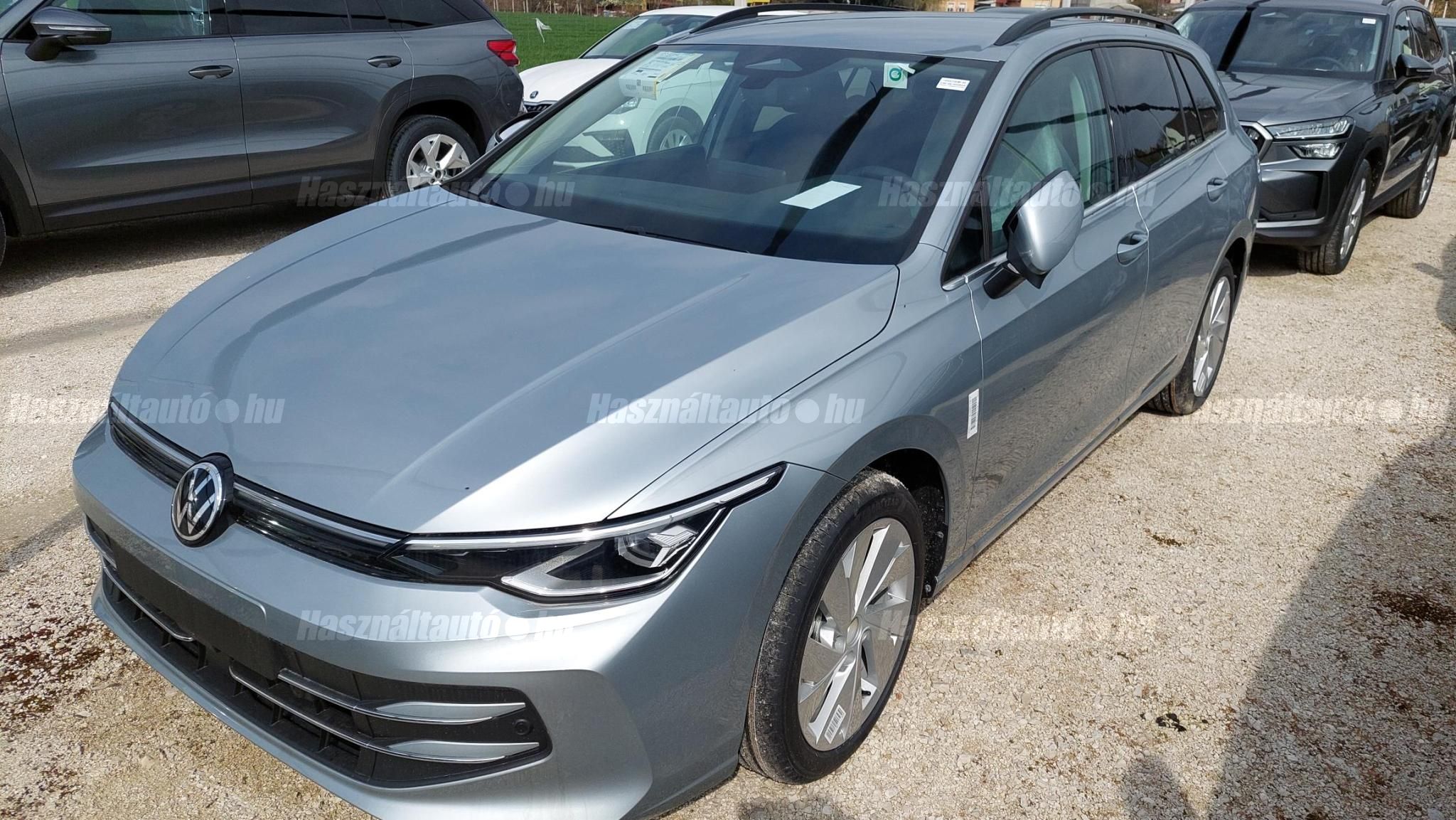 VOLKSWAGEN GOLF 2026 - 1
