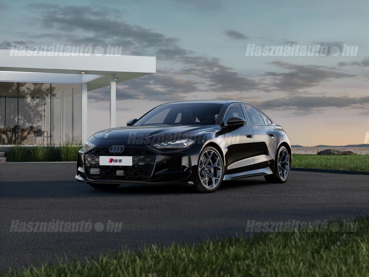 AUDI RS5 2026 - 1