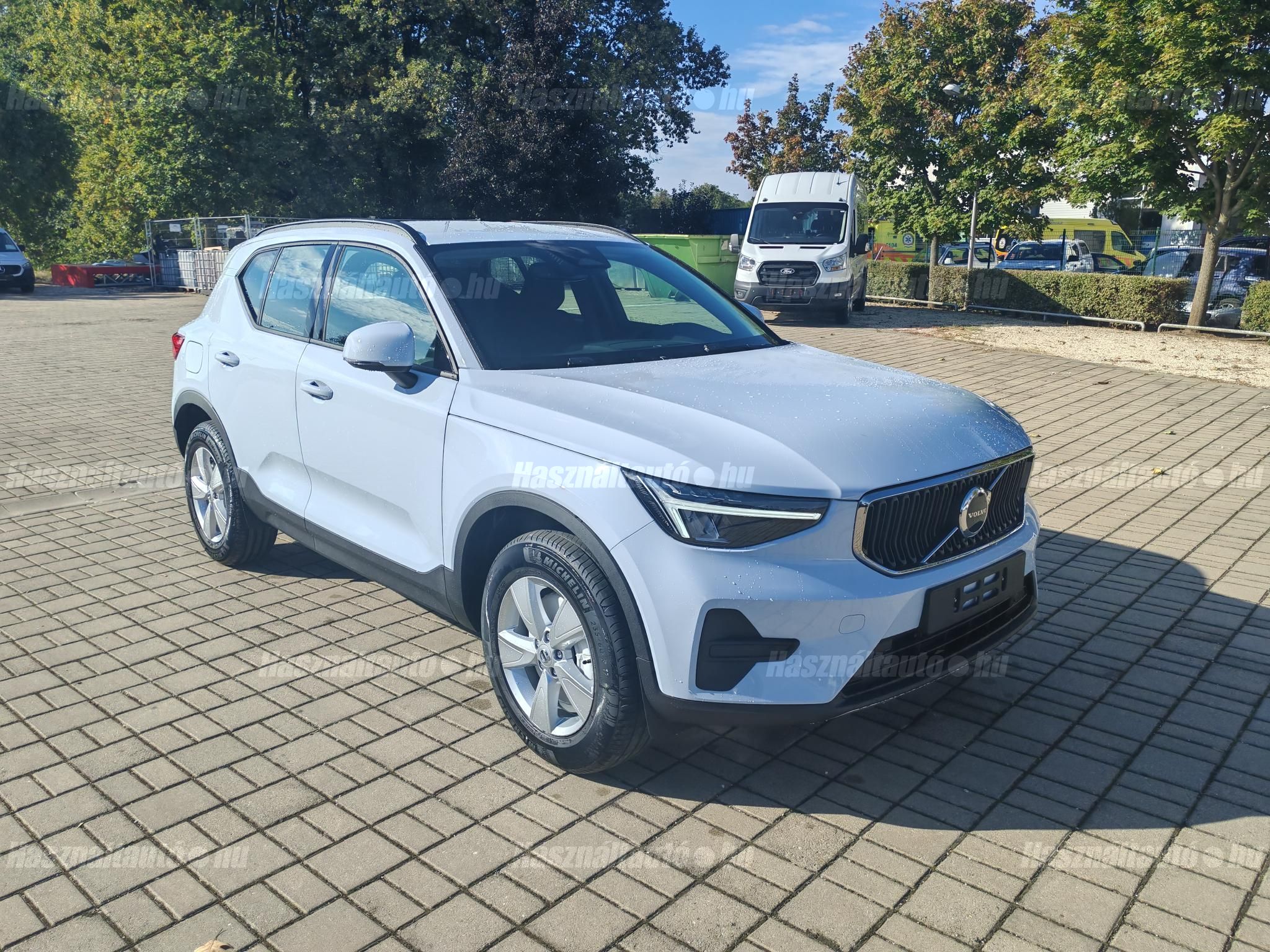 VOLVO XC40 2026 - 1
