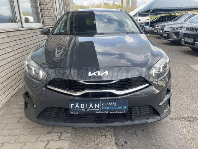KIA CEE'D 2024/10 - 1
