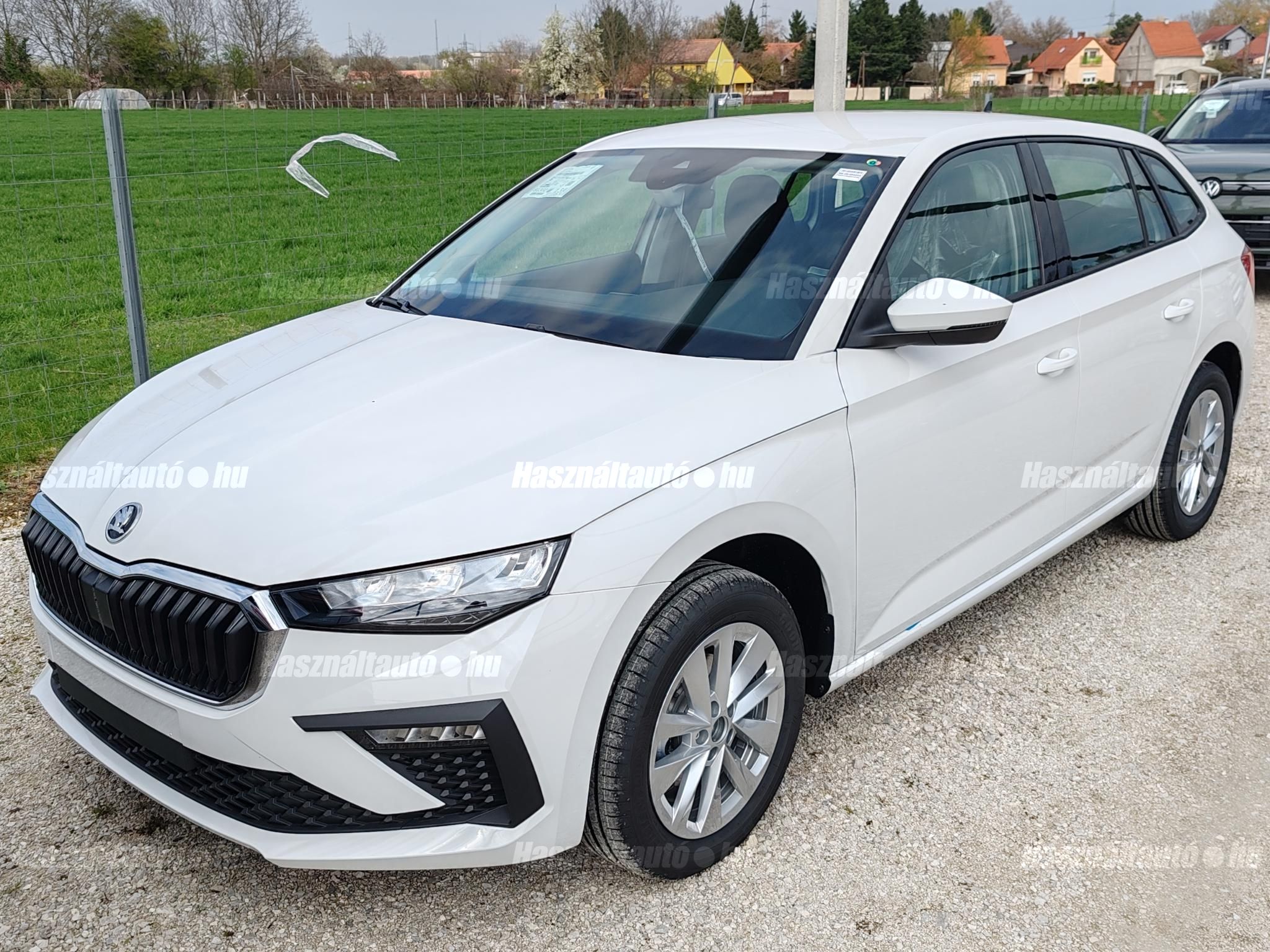 SKODA SCALA 2026/4 - 1