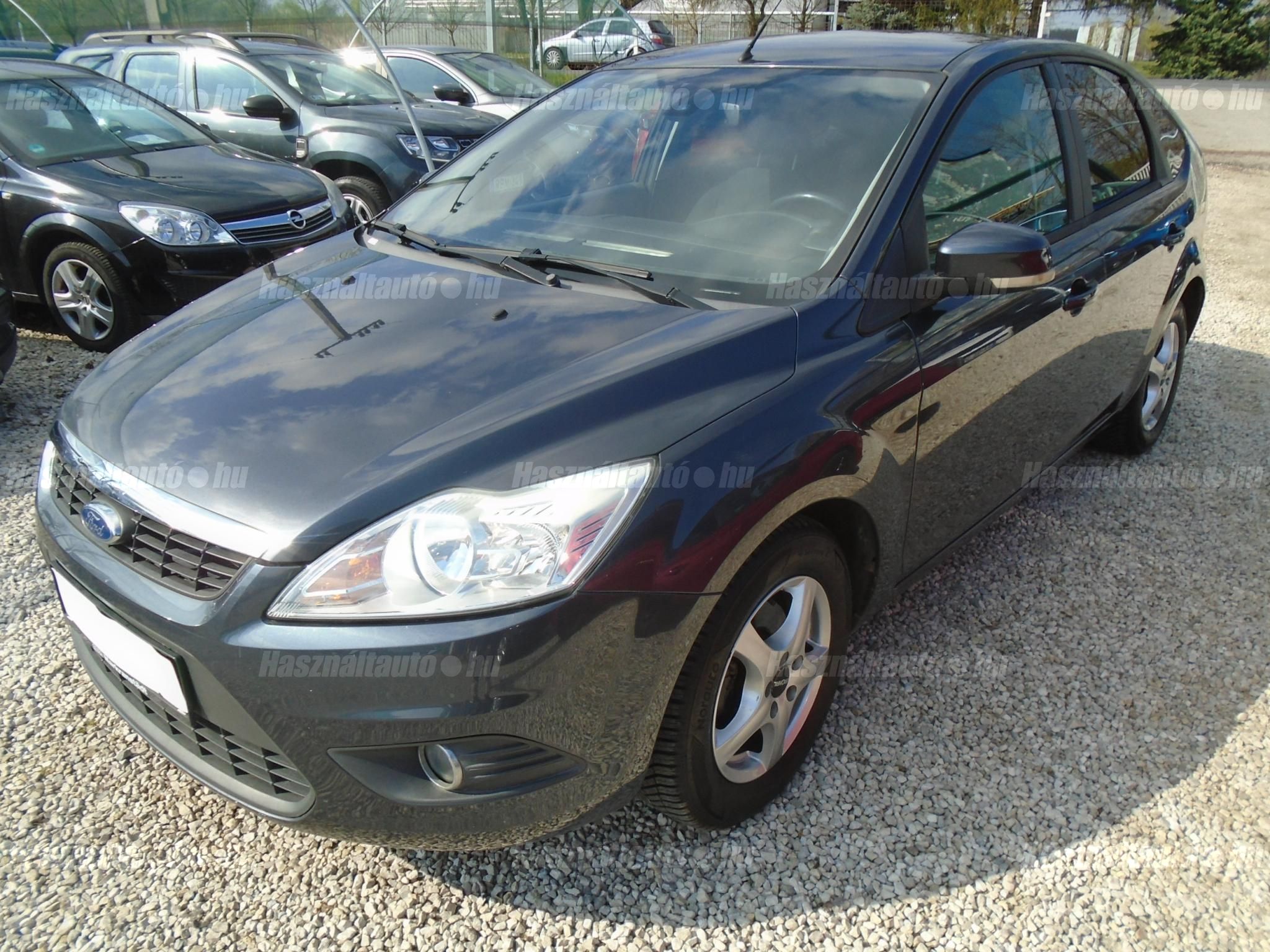 FORD FOCUS 2011/7 - 1