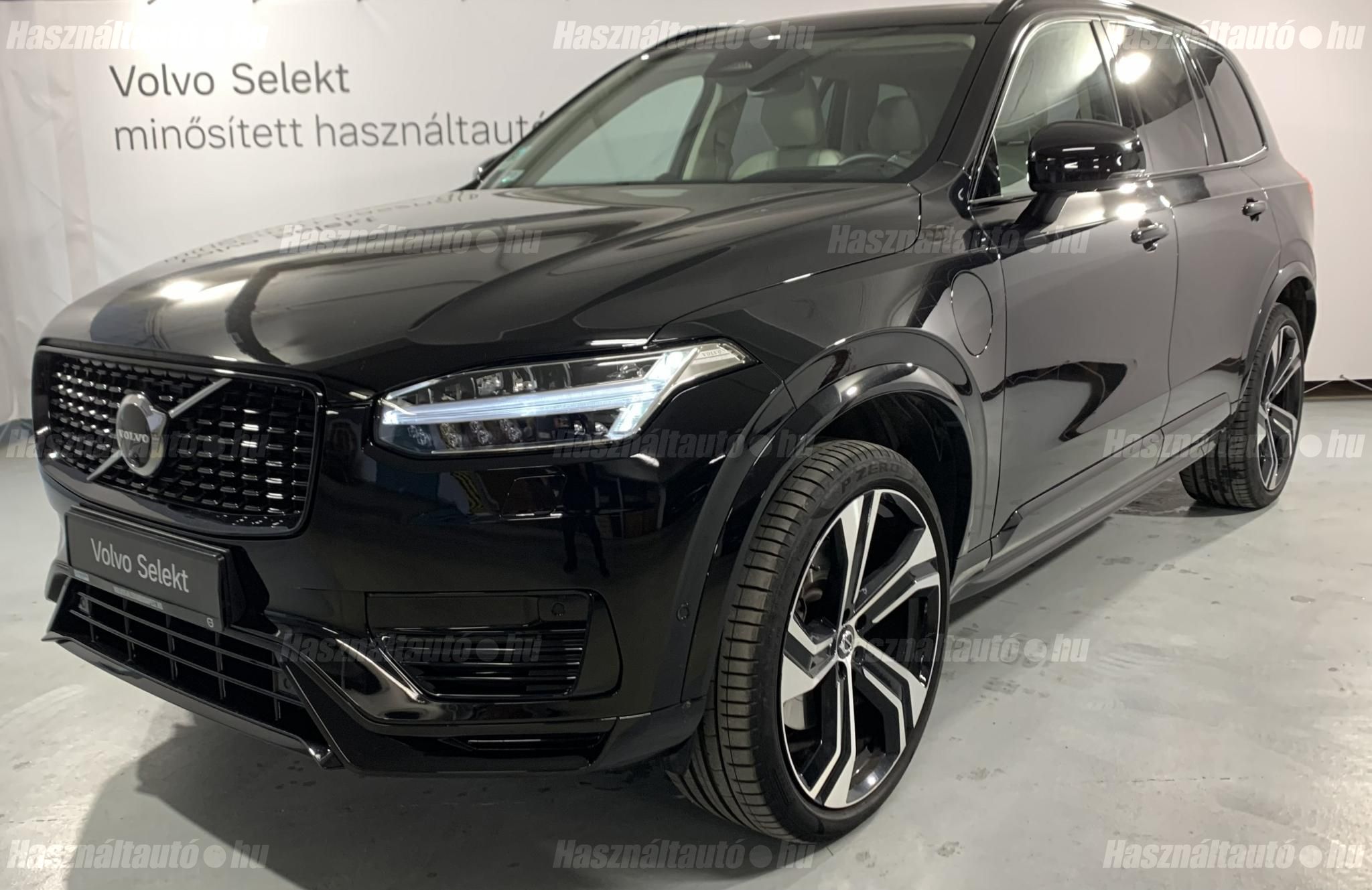 VOLVO XC90 2024/4 - 1