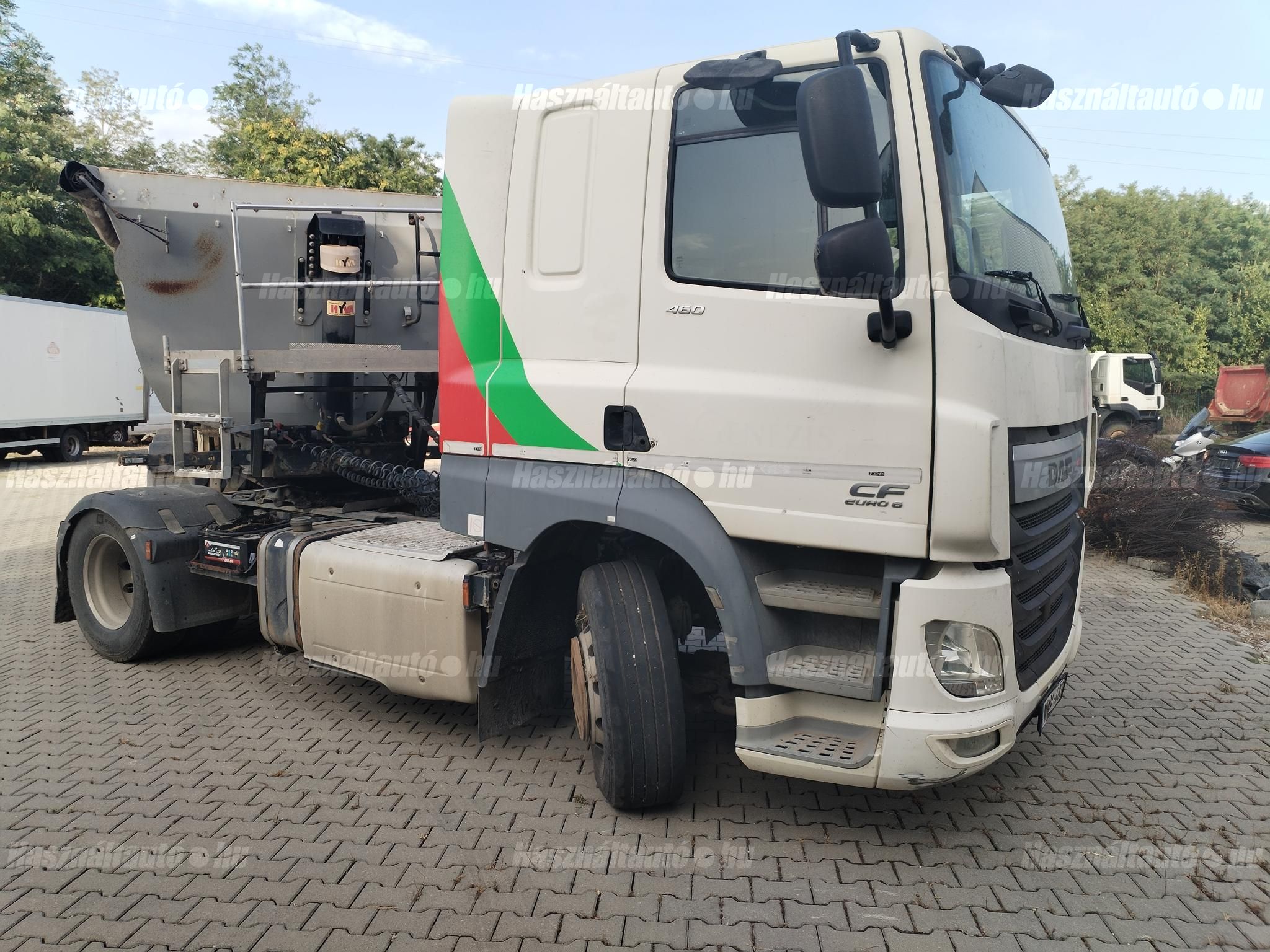 DAF 2014/7 - 1