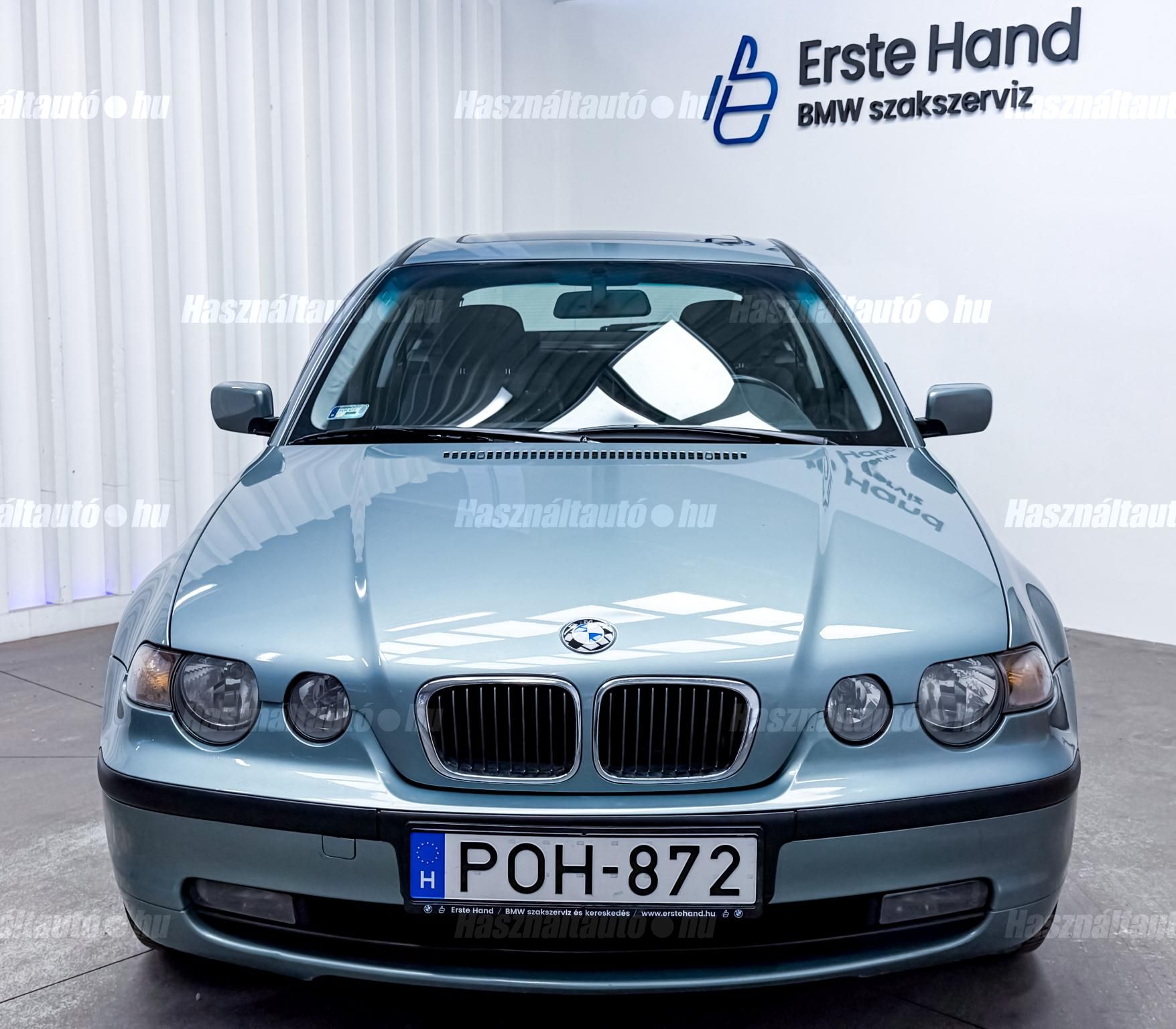 BMW 316 2003/10 - 1