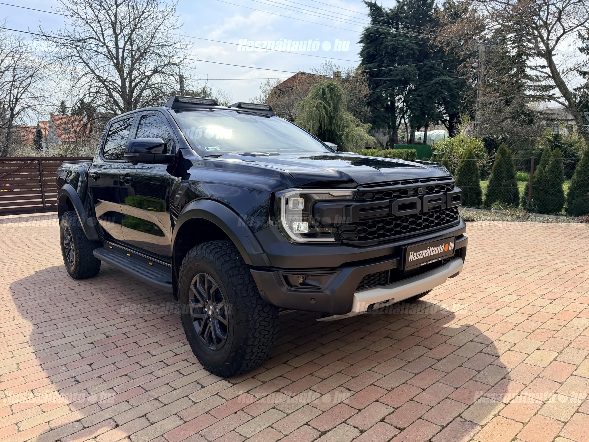 FORD RANGER 2023/8 - 1