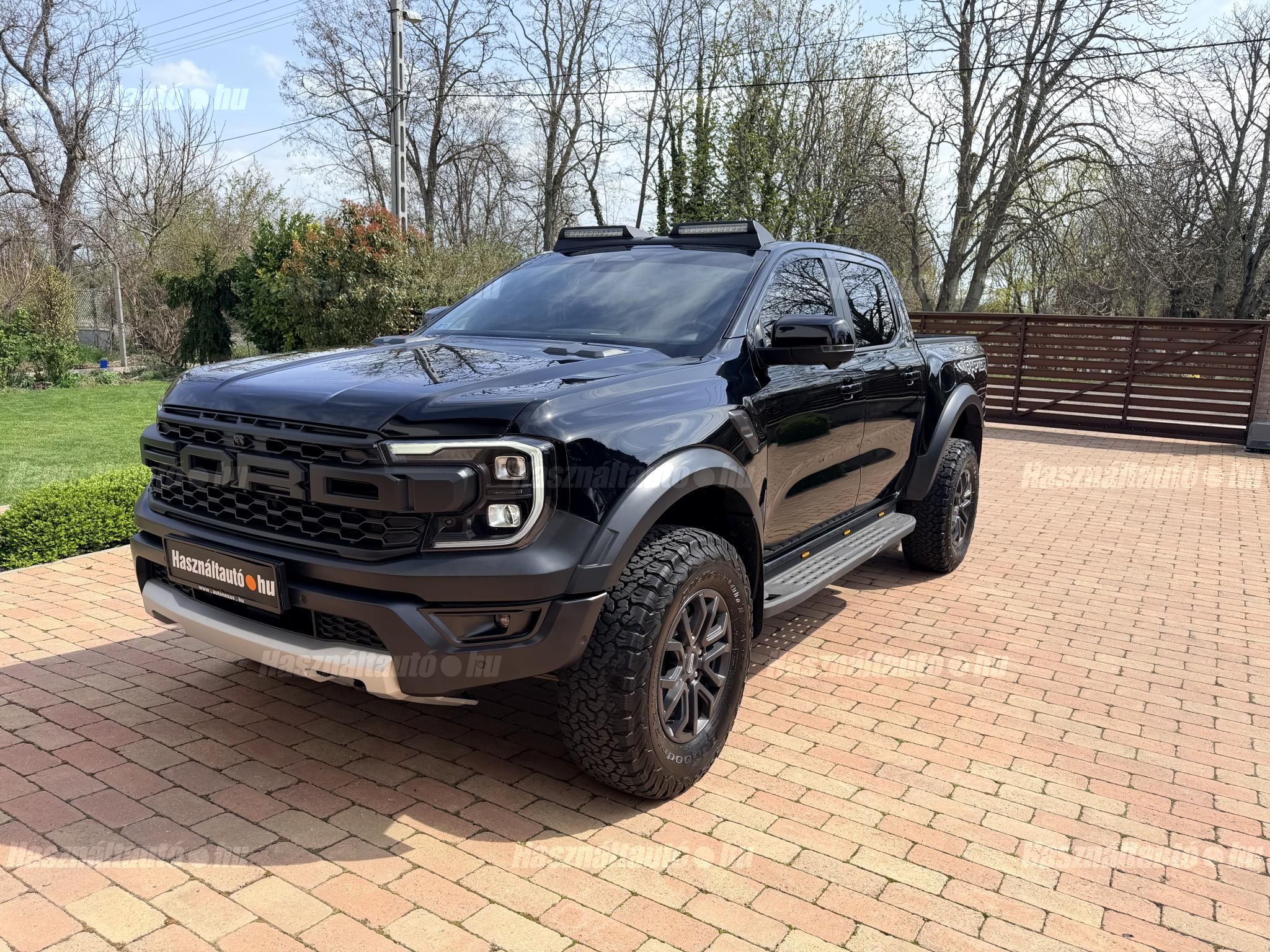 FORD RANGER 2023/8 - 1