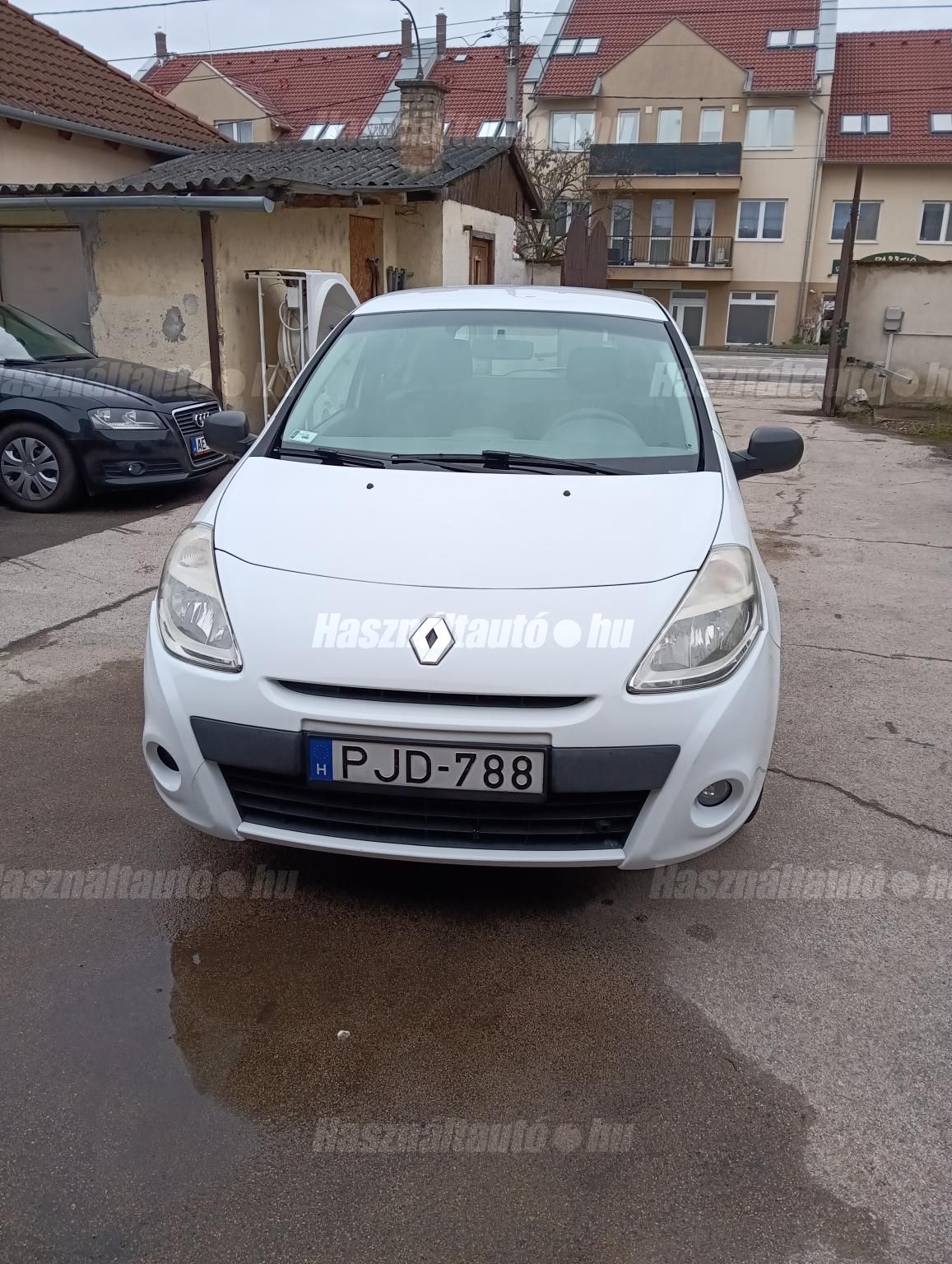 RENAULT CLIO 2013 - 1