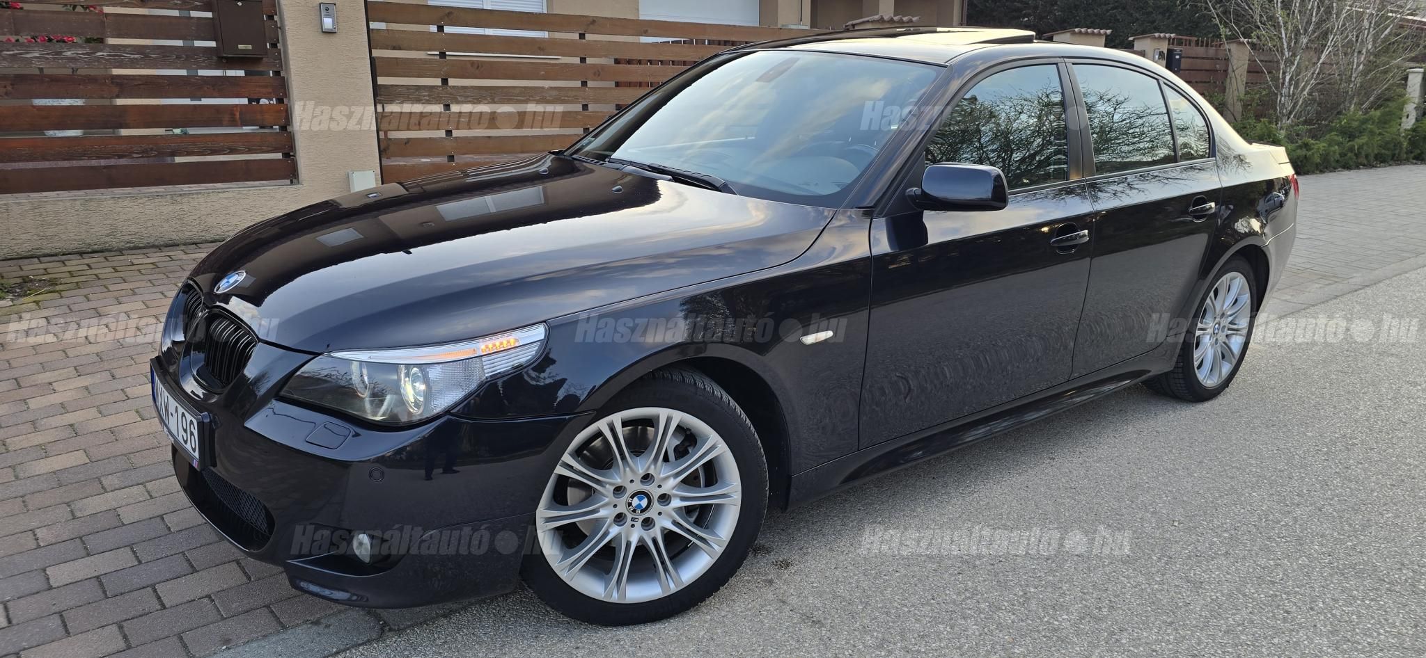 BMW 530 2007/1 - 1