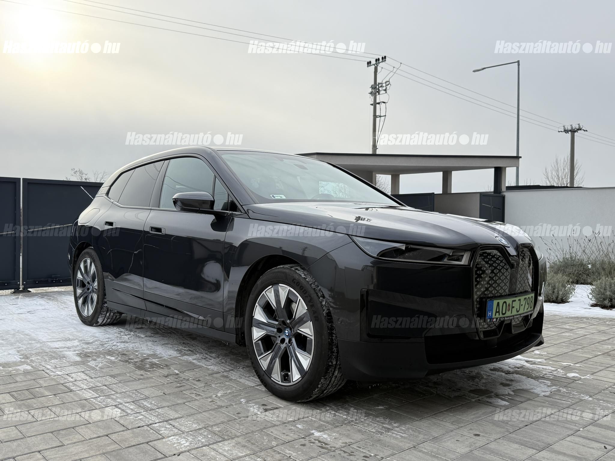 BMW IX 2022/1 - 1