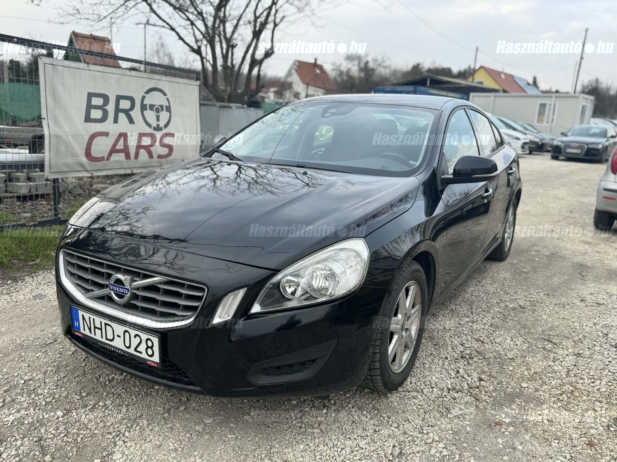 VOLVO S60 2011/7 - 1