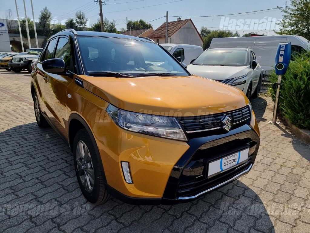 SUZUKI VITARA 2026 - 1