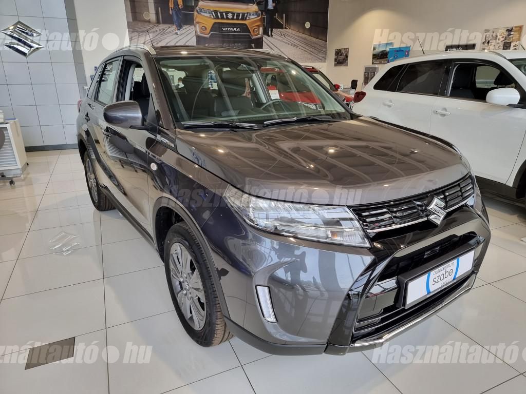 SUZUKI VITARA 2026 - 1