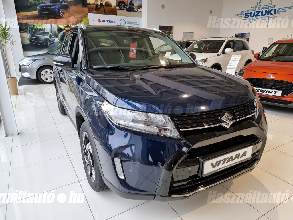 SUZUKI VITARA 2026 - 1