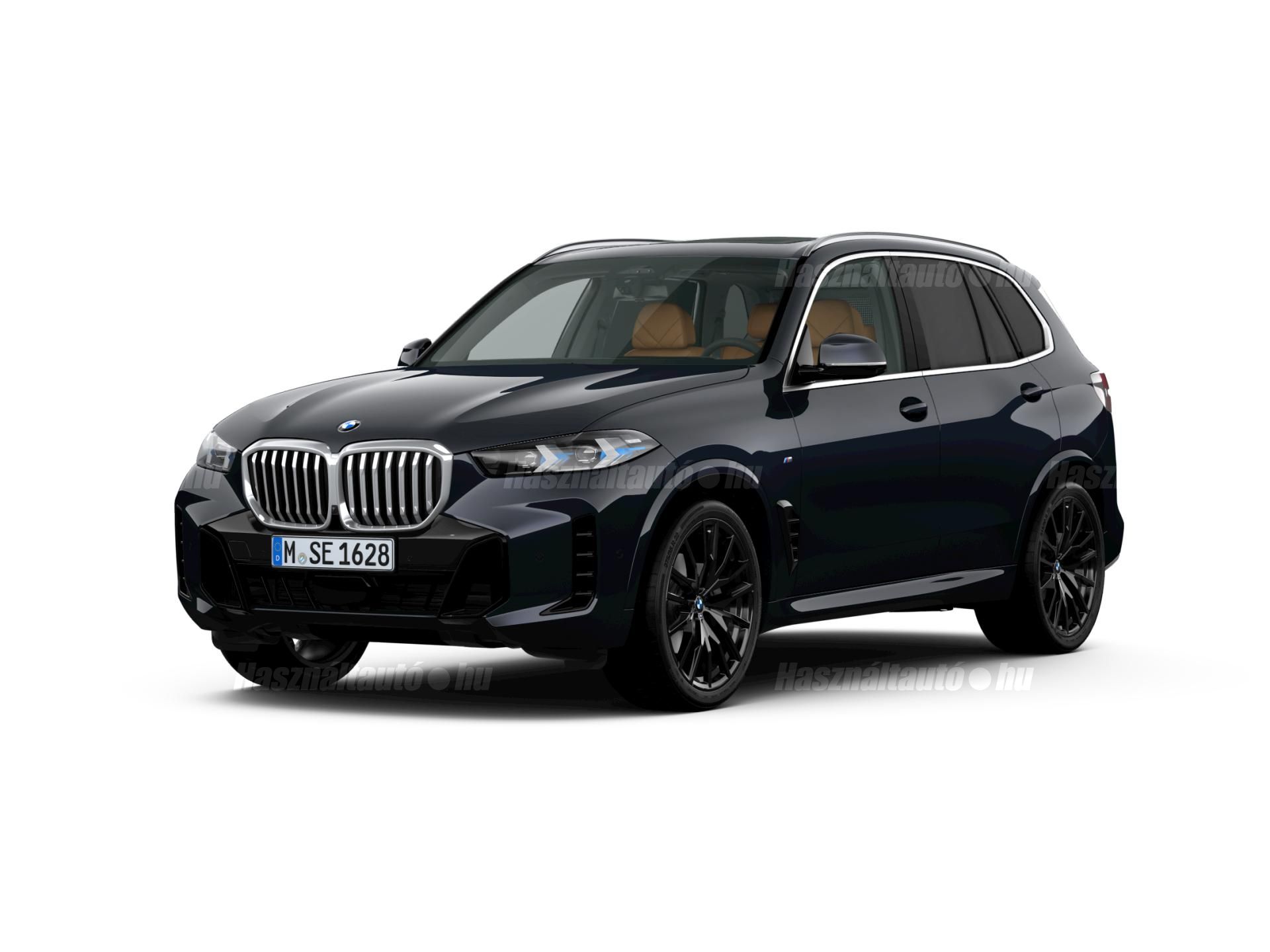 BMW X5 2026 - 1