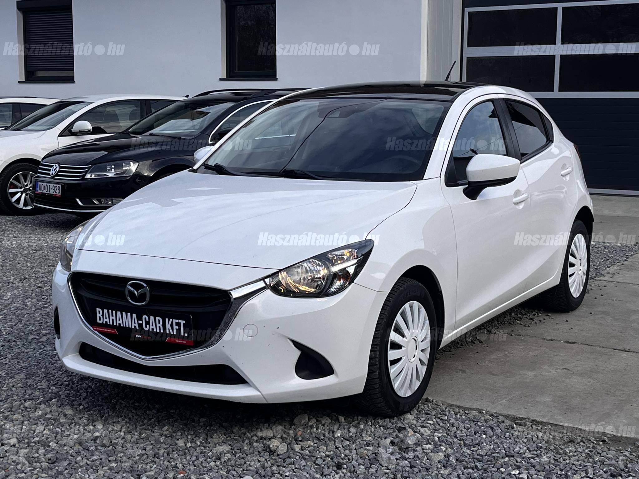 MAZDA 2 2019/2 - 1