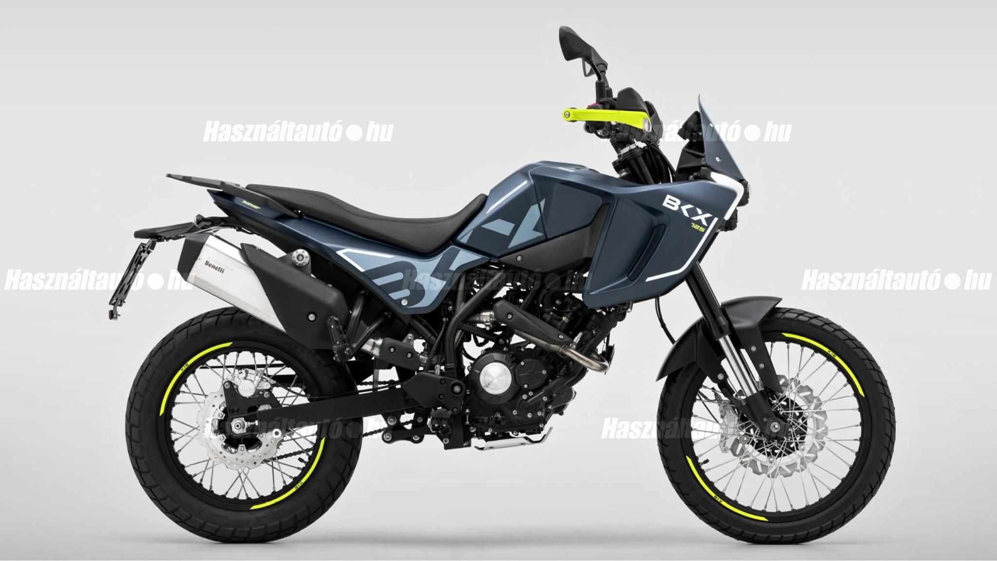 BENELLI EGYÉB 2026 - 1