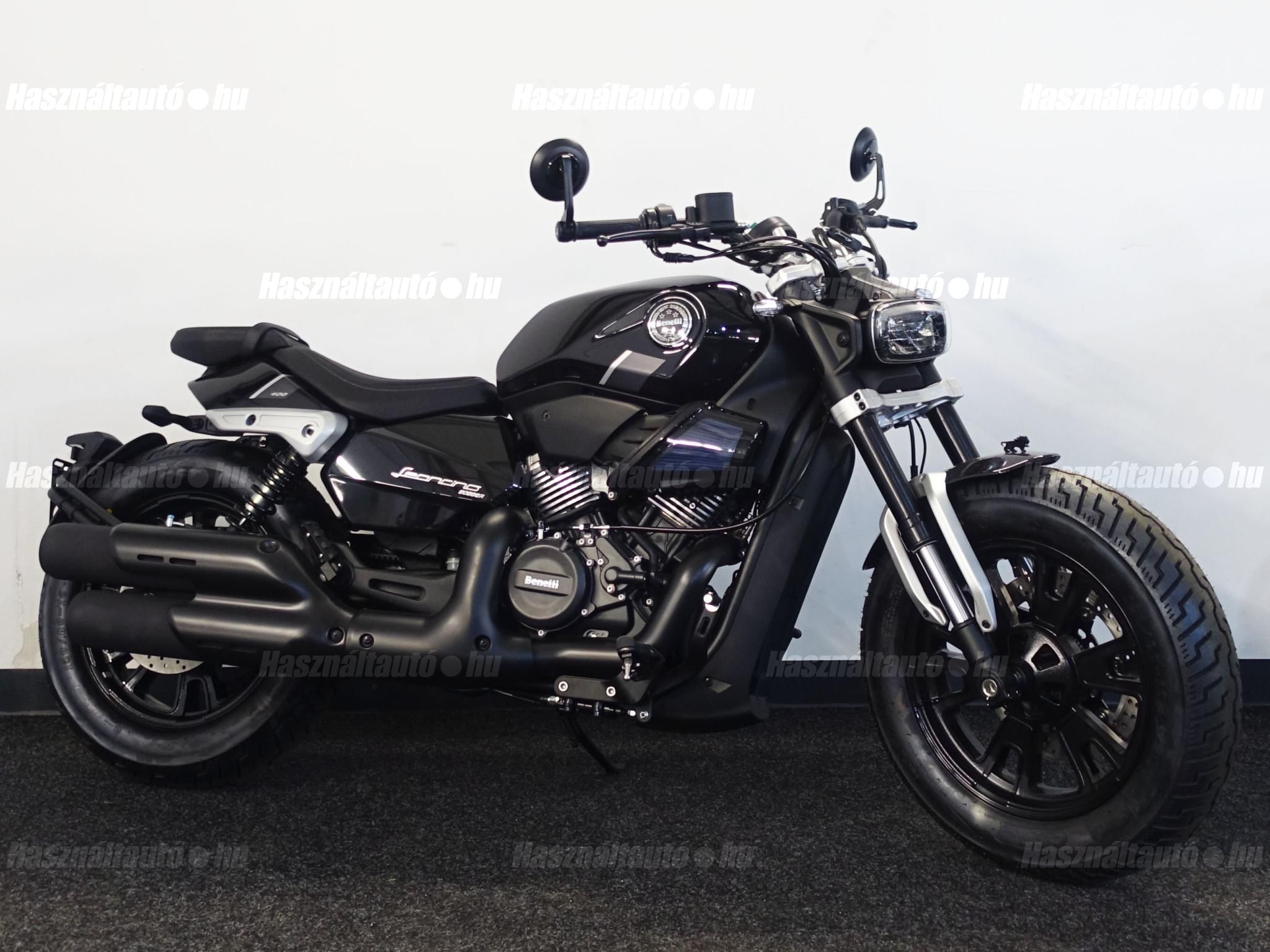 BENELLI EGYÉB 2026 - 1