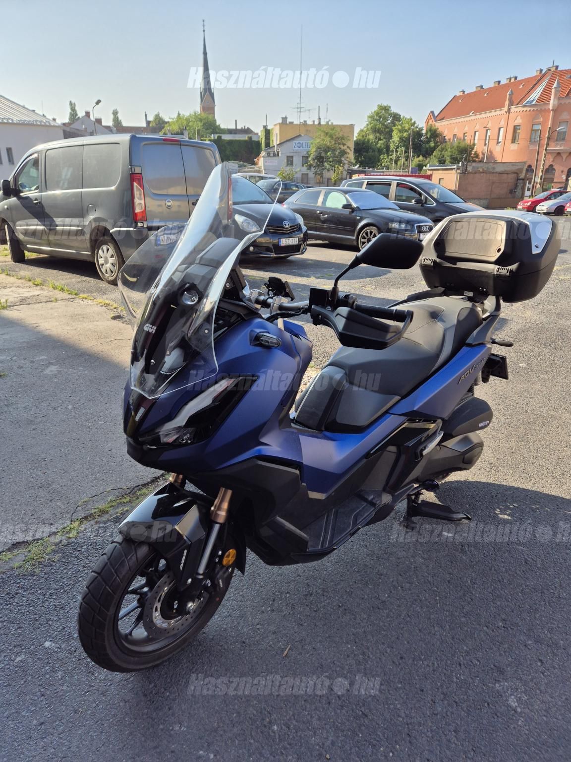 HONDA ADV 350 2024/4 - 1