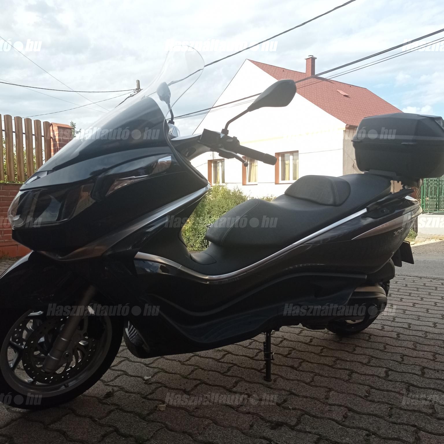 PIAGGIO X 10 350 2015/6 - 1