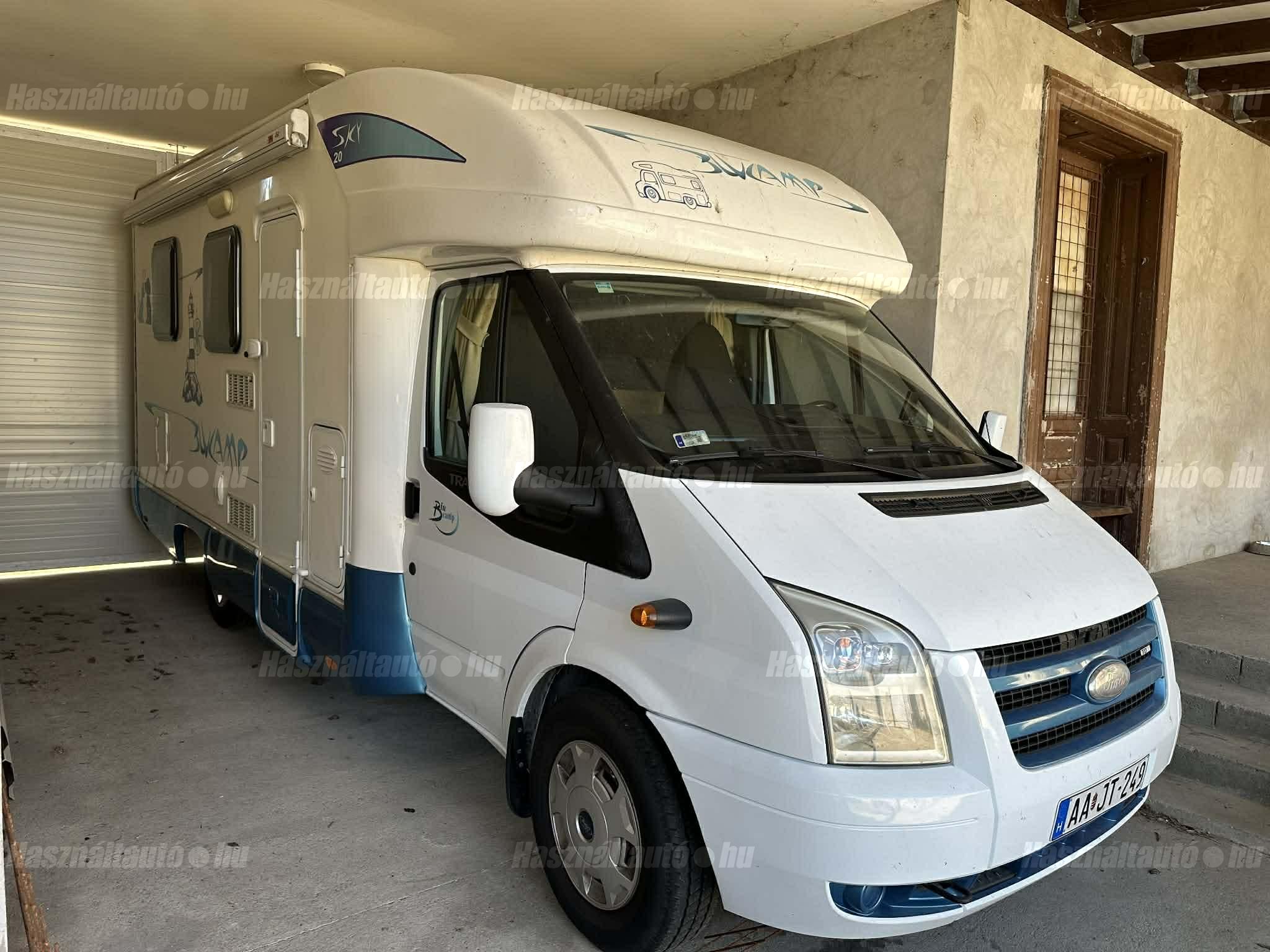 FORD 2007/3 - 1