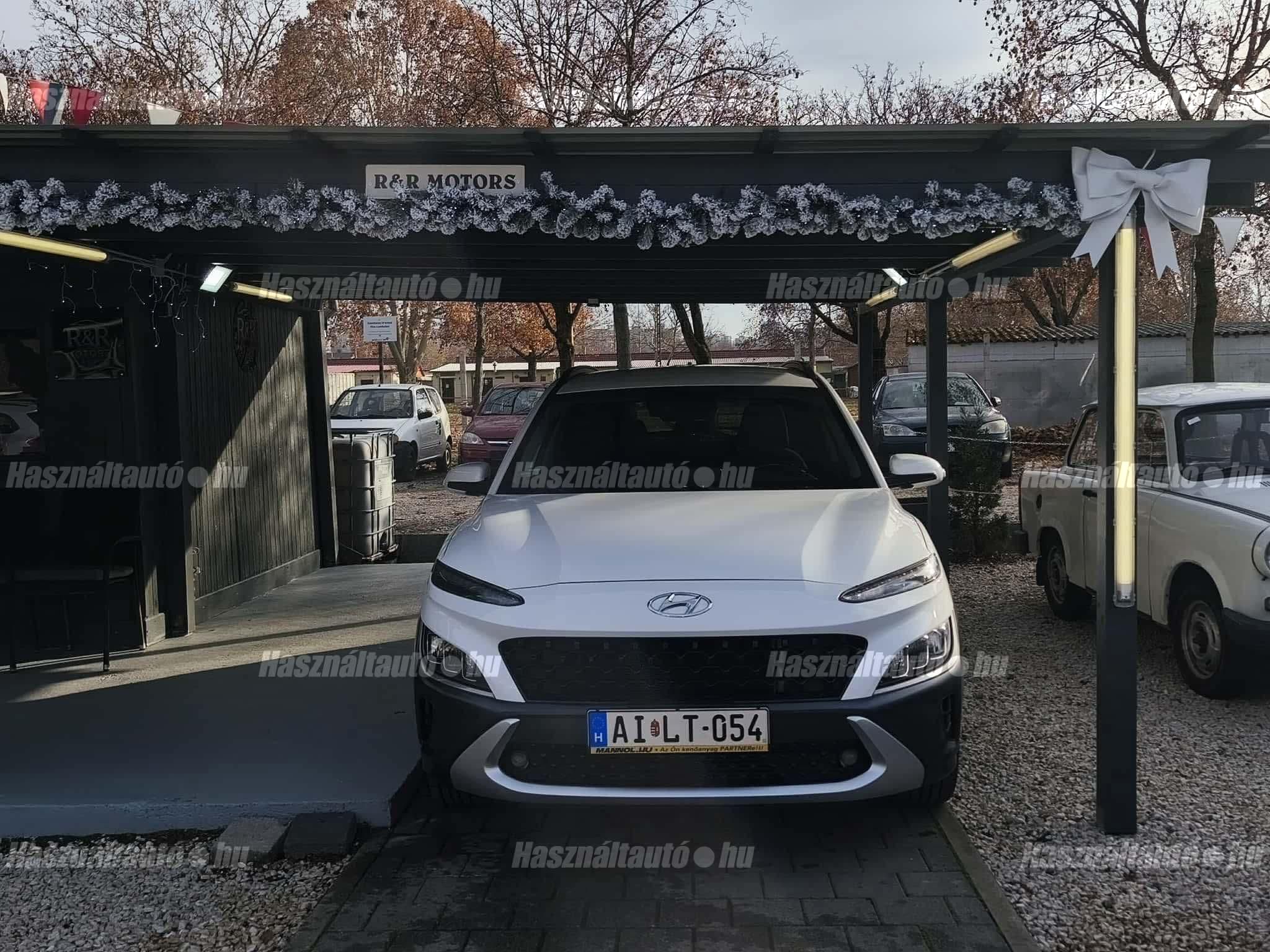 HYUNDAI KONA 2021/5 - 1