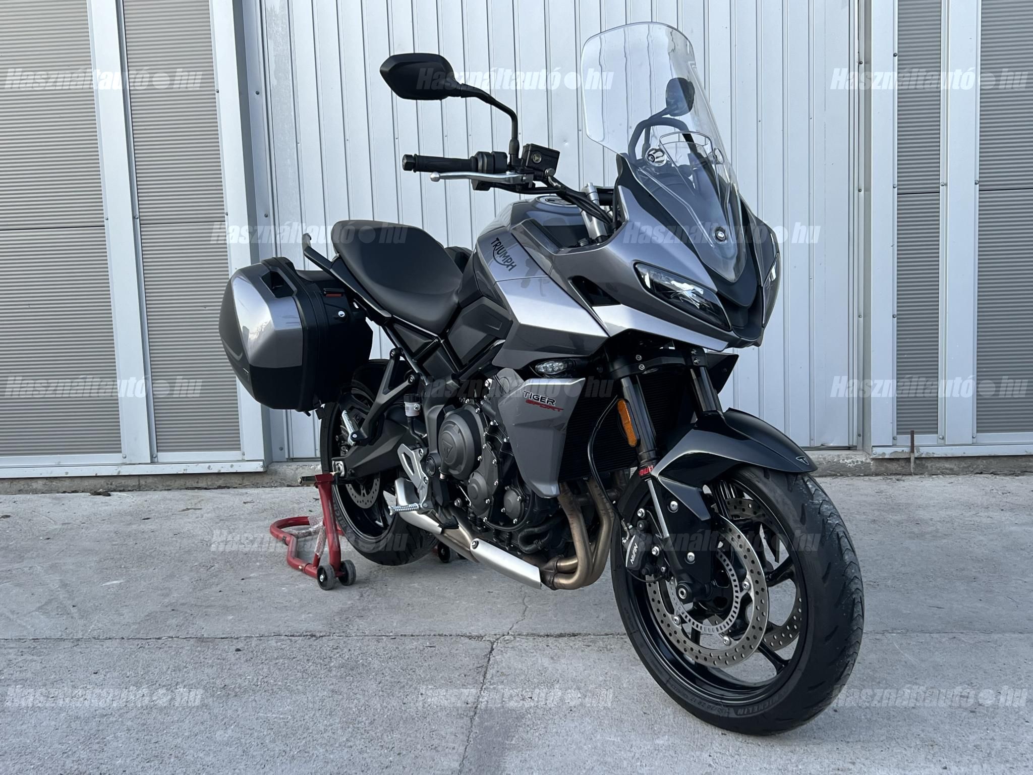 TRIUMPH TIGER SPORT 660 2022/12 - 1