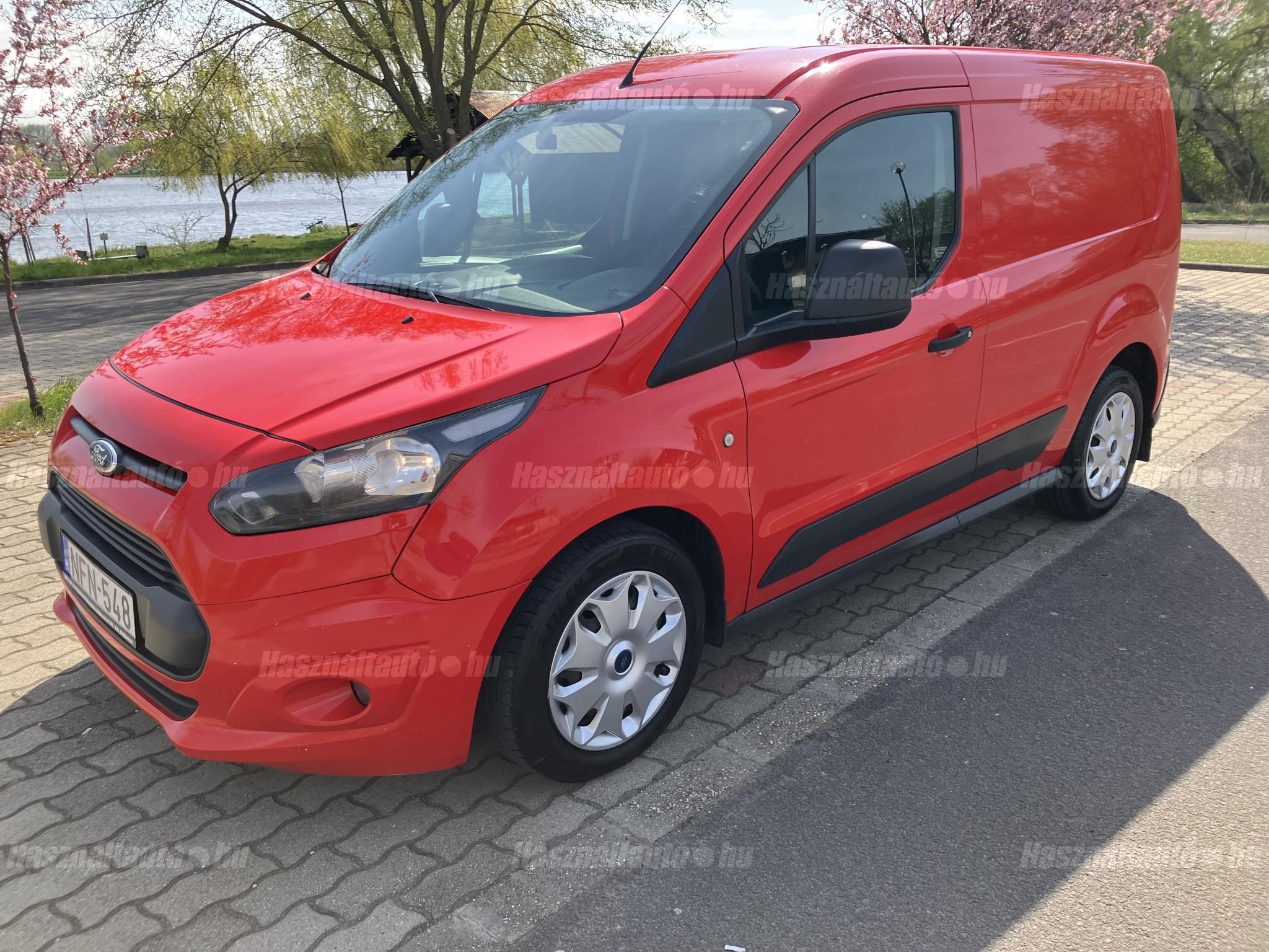 FORD CONNECT 2015/7 - 1
