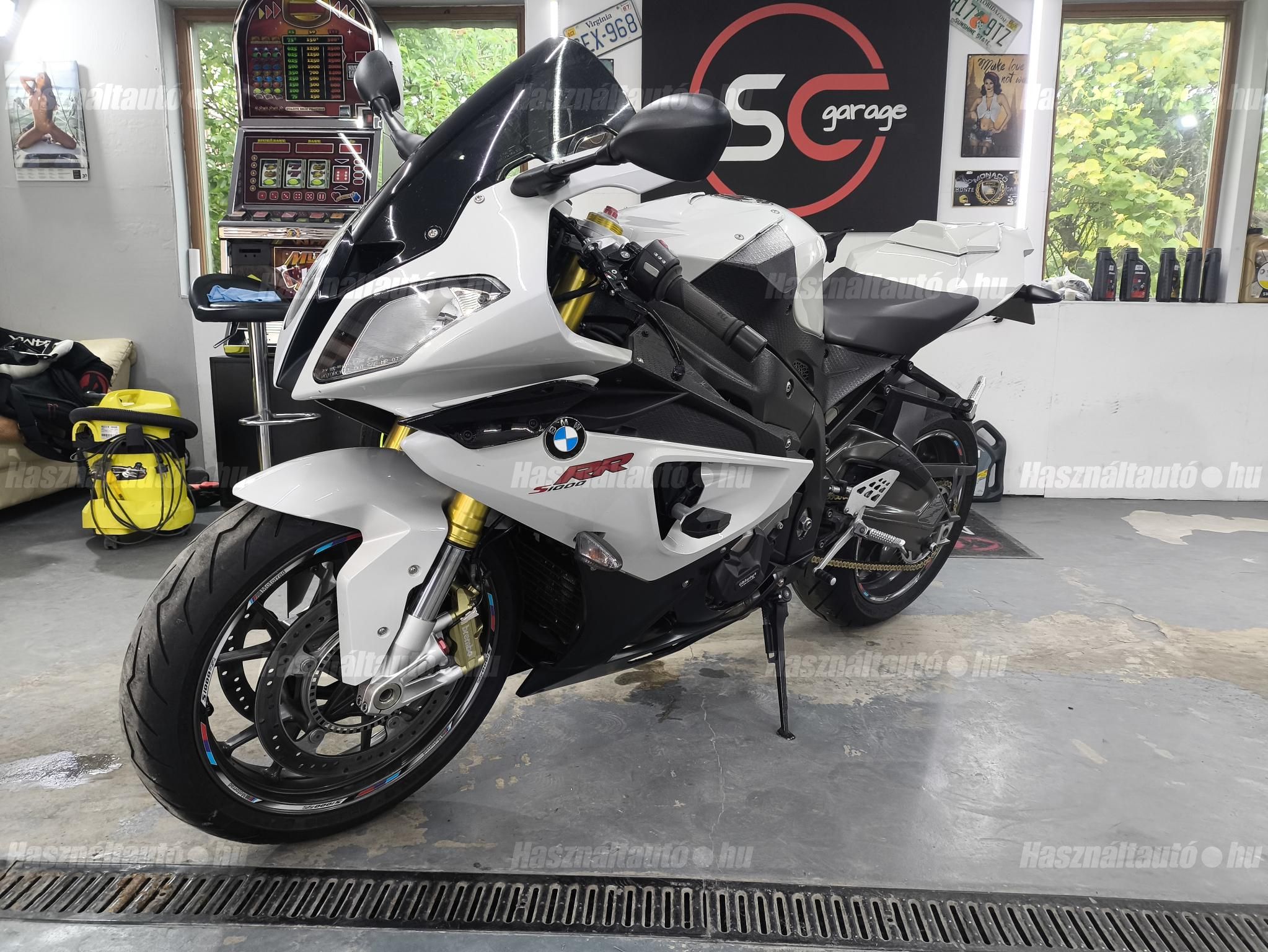 BMW S 1000 RR 2011/3 - 1