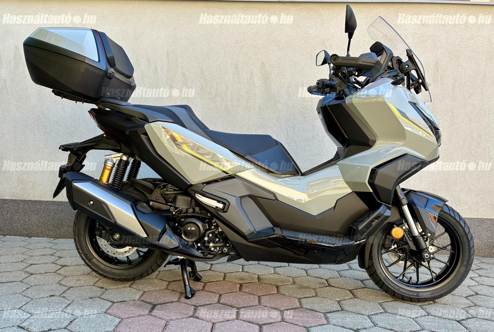HONDA ADV 350 2026 - 1