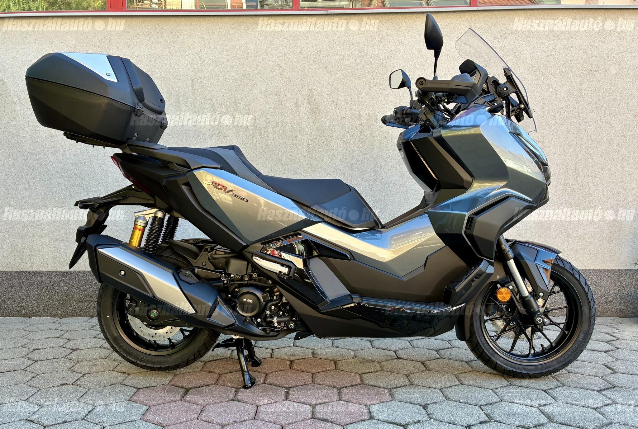HONDA ADV 350 2026 - 1