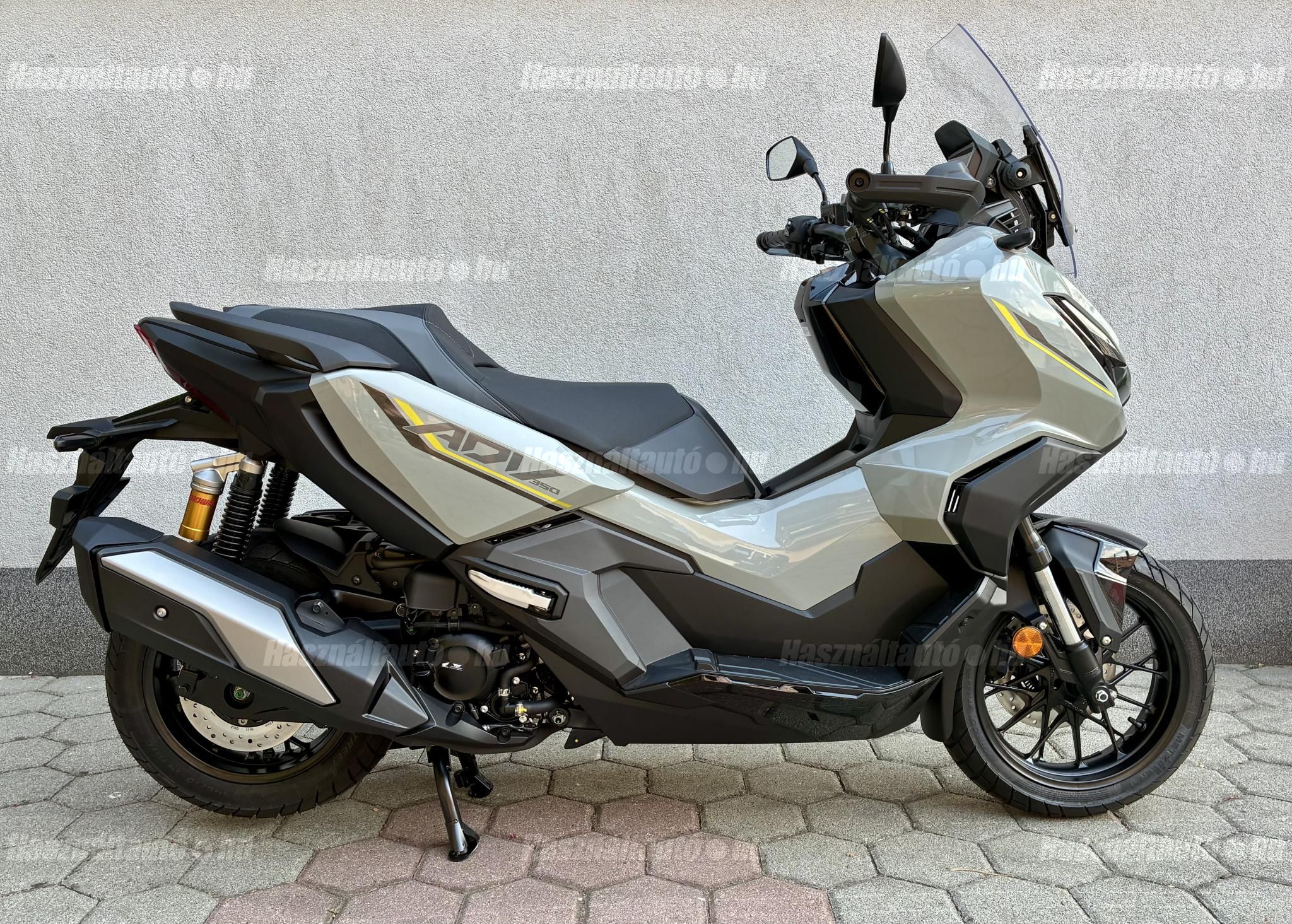 HONDA ADV 350 2026 - 1