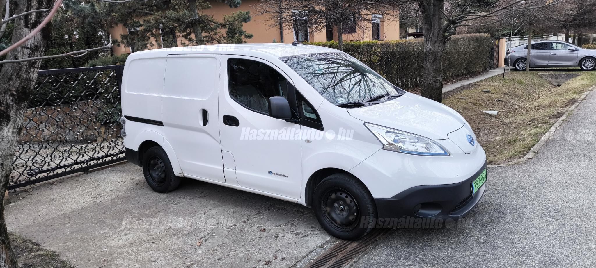 NISSAN NV200 2016/5 - 1