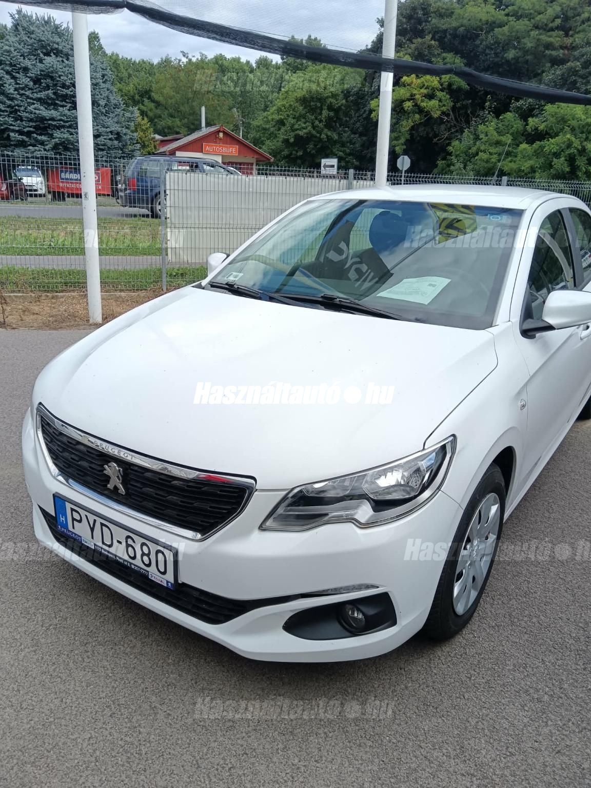PEUGEOT 301 2018/7 - 1