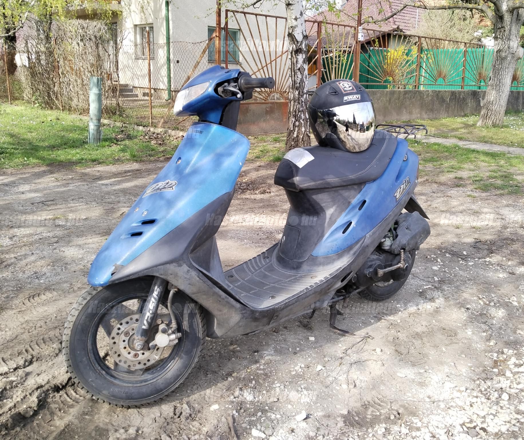 HONDA DIO 1995/1 - 1