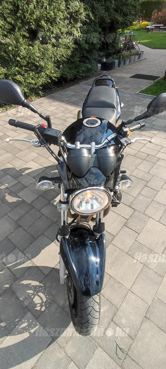 SUZUKI GSF 650 2006/5 - 1