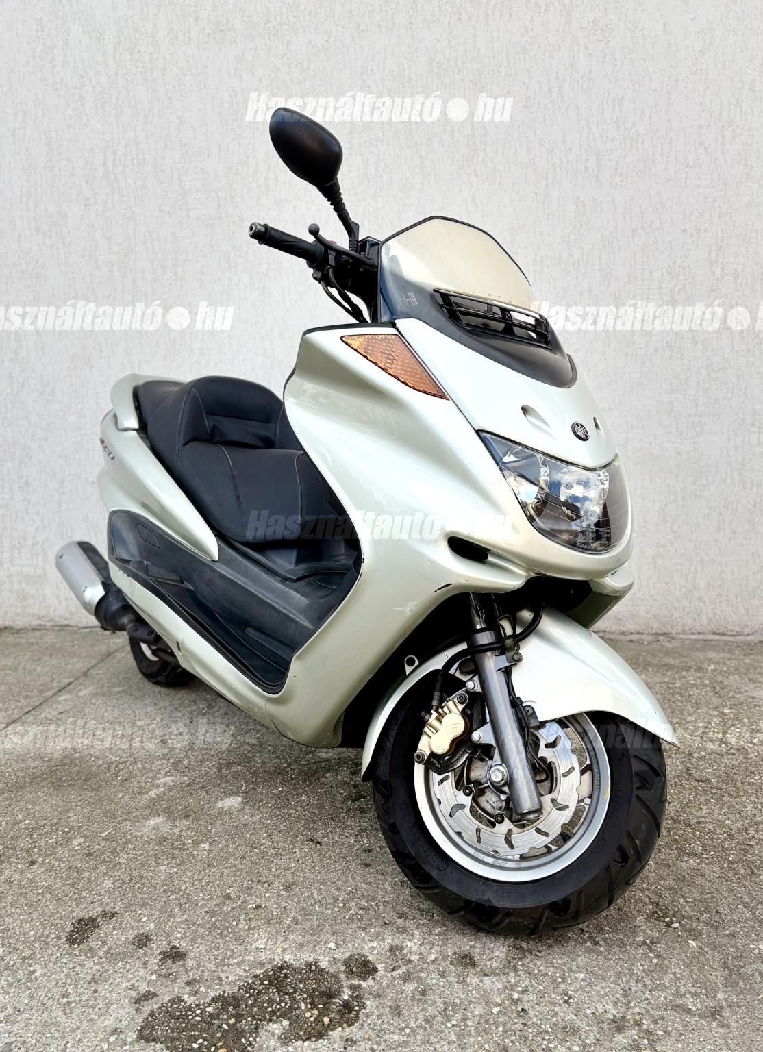 YAMAHA YP 250 MAJESTY 2003/6 - 1